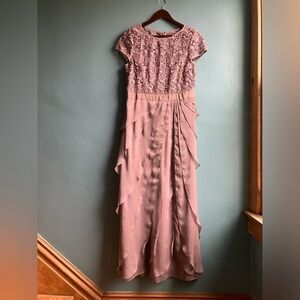 Adrianna Papell Formal Dress